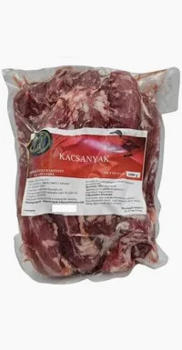 Kacsanyak 1 kg SDF 