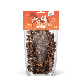 Mini lótüdő tréning snack   100g Syta Micha 