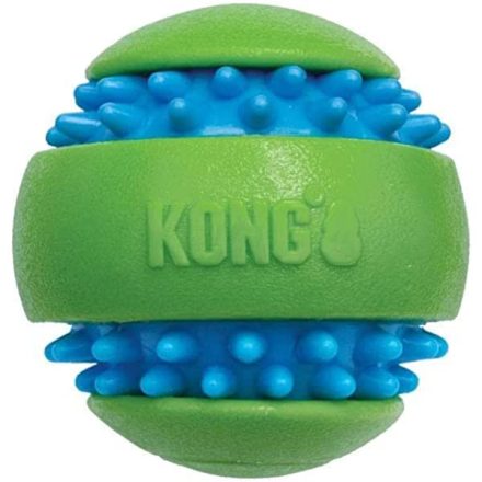  Kong Squeezz Goomz labda (XL) - fogápoló 