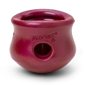 West Paw Toppl® Ruby 