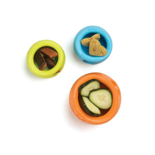 West Paw Toppl® Ruby 