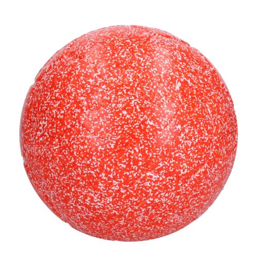 Jolly Soccer ball -  focilabda 20 cm narancs -fehér limited