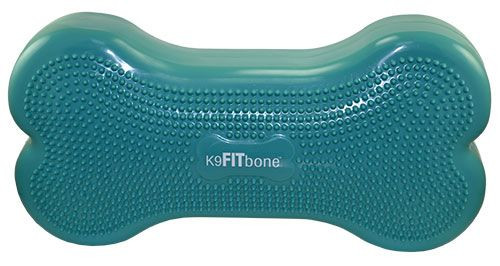 FitPAWS® K9 Fitbone aqua szín