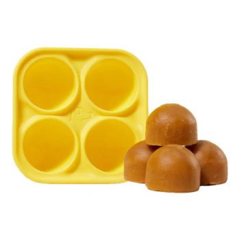   Woof - Pupsicle Treat Tray szilikon  jutalomfalat készítő forma (L)