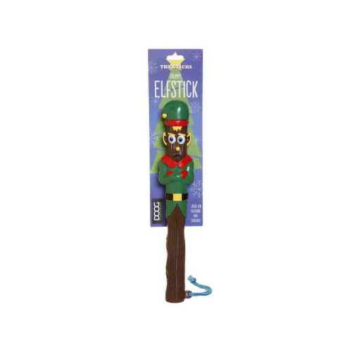 ELF  Xmas stick bot helyett  DOOG