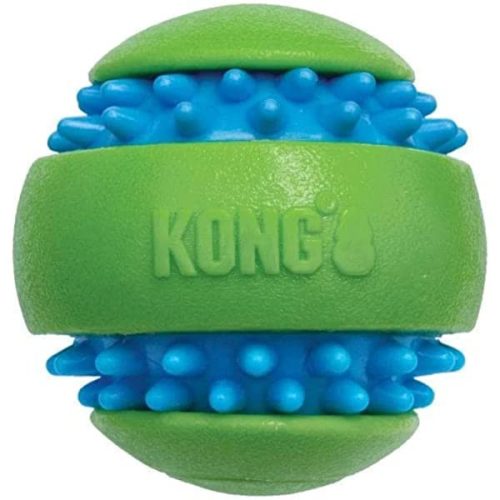  Kong Squeezz Goomz labda - fogápoló 