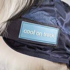 Cool on Track ™ 2.0  hűsítőkabát 60 cm 