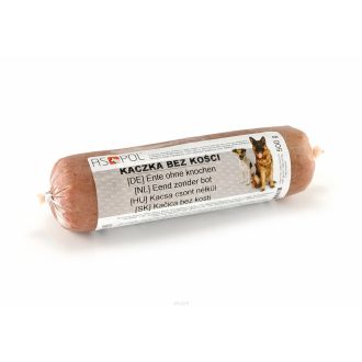 Kacsahús csont nélkül 500 g  - Aspol 