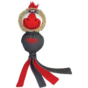  KONG Wubba Zoo Pávián (L) 