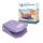 CoolPets Splash pedálos  ivó- és szökőkút kutyának COOLPETS lila
