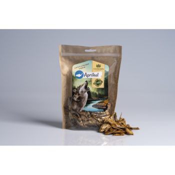 Teomann Szárított Apróhal 125 g 