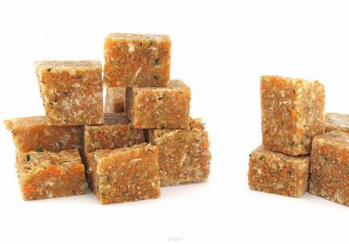 Extra zöldség- és gyümölcs mix 1 kg - ASPOL