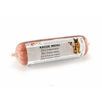 Kacsa menü Aspol 500 g 