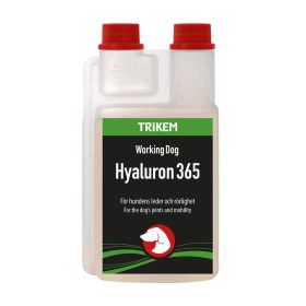   Csúcs komplex  ízületvédő hialuronsavval 500 ml TRIKEM HYALURON 365