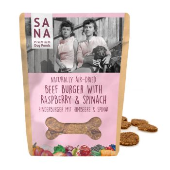 Sana marha burger 100 g