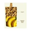 NAP Mogyoróvaj - banánnal 120ml