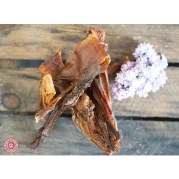 100 % szárított lópacal  500 g  Paul & Paulina 