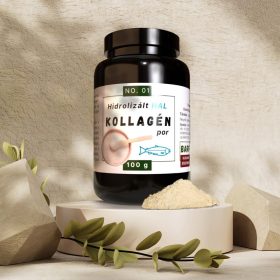 Quebeck hal kollagén por 100 g