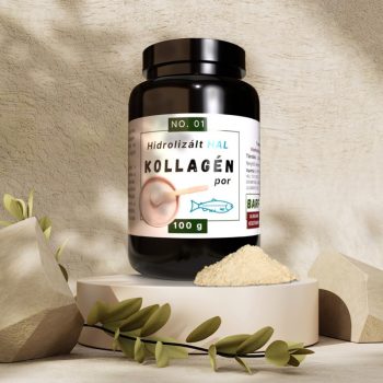 Quebeck hal kollagén por 100 g