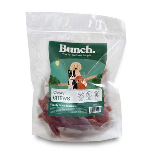BUNCH / SANA  Kacsafilé 500 g 