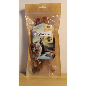 Teomann Szárított Strucc ín 125 g 