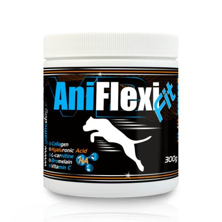 AniFlexi Fit –  300g