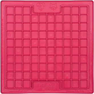 LickiMat® Classic Playdate ™- pink