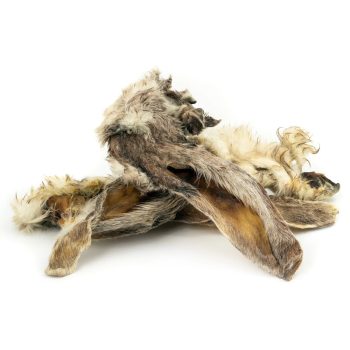 SANA szőrös nyúlfül 700 g 