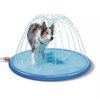 Hűsítő medence szökőkúttal 150 cm - CoolPets