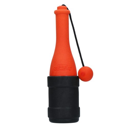 Dog Comets Bobber narancs