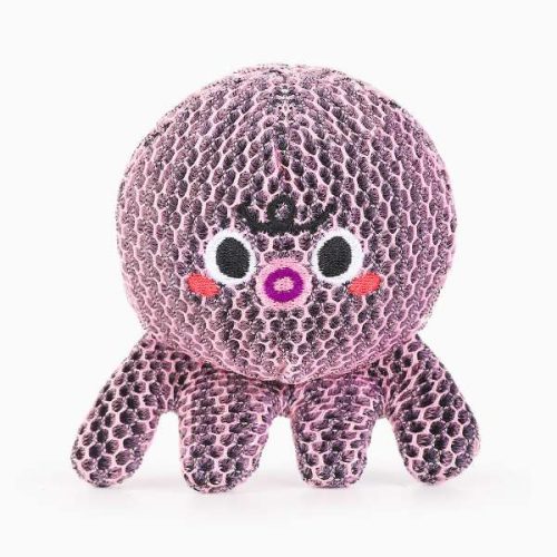 Ocean Pals – Polip labda 