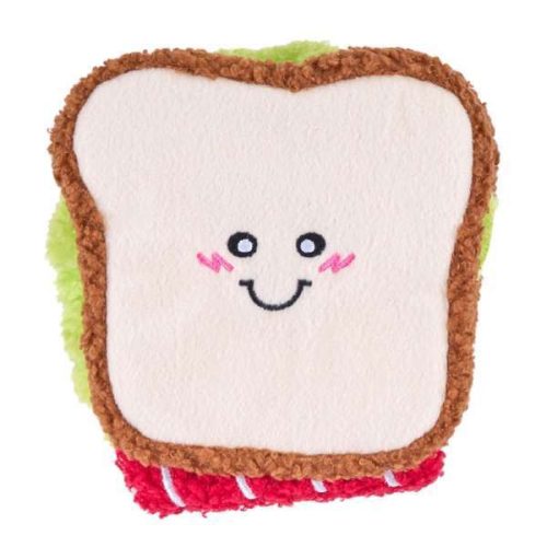 Snufflerz – BLT  Sandwich szimat játék