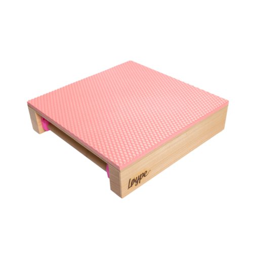 Loype Hamtal target pink  (L)