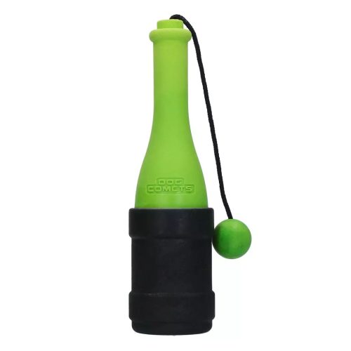 Dog Comets Bobber zöld