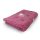 Vetbed 100 cm x 150 cm blush pink