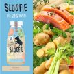 SLOOFIE Meat Fish - A Lazac szerelem smoothie