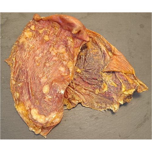 Teomann Szárított Strucc gyomor 125g