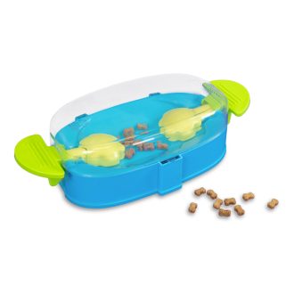   PAW N' PLAY Nina Ottosson logikai játék / evéslassító