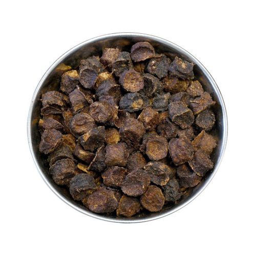 SANA Szárított barf menü - hipoallergén lóhús 1 kg érzékeny, allergiás kutyáknak is