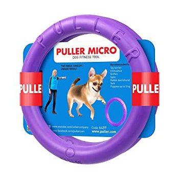 Puller Micro / 2 db karika