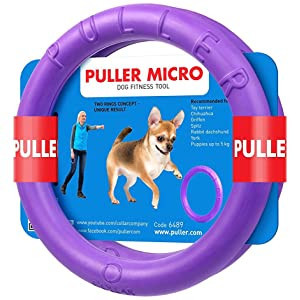 Puller Micro / 2 db karika