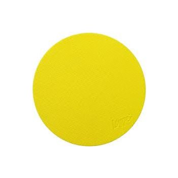Loype kerek target sárga 