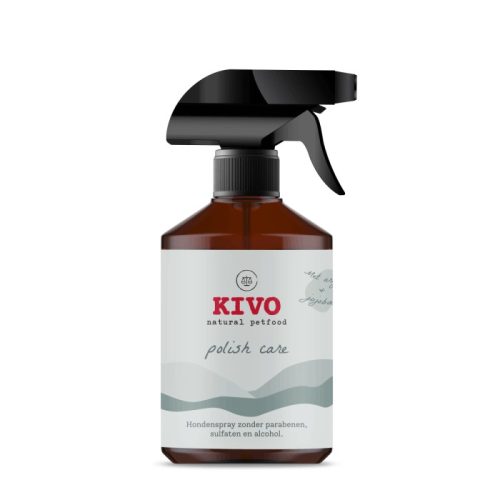 KIVO Polish Care Kutyaparfüm 500 ml 