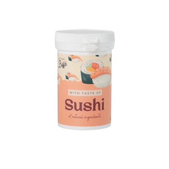  Buffé Sushi topping kutyáknak 60 g European Pet Pharmacy