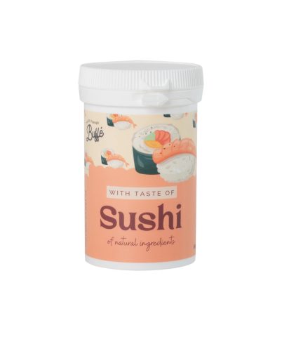  Buffé Sushi topping kutyáknak 60 g EPP