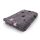 Vetbed  75 cm x 100 cm  pink csillagos