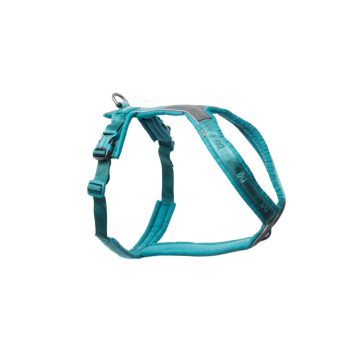   Non-stop Line 5.0 hám TEAL  5-ös méret   Non- stop dogwear
