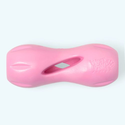 West Paw Qwizl ® Bubblegum 