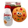 Lulubelles Tiny Tuff Santa's Snack