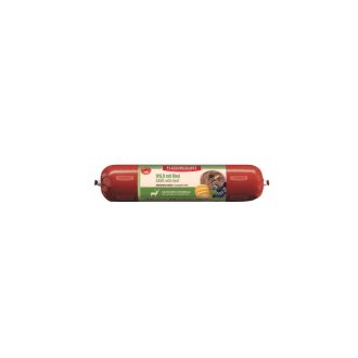   Szarvas marhával, áfonyával és burgonyával , 800g, MEATLOVE